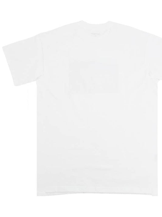 WIP Earth Magic Short Sleeve T Shirt I032879 02XX - CARHARTT - BALAAN 2