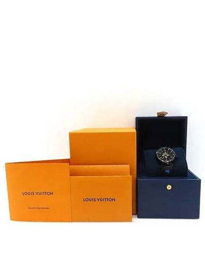 QA048Z Women s Watch - LOUIS VUITTON - BALAAN 2