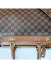 women tote bag - LOUIS VUITTON - BALAAN 9