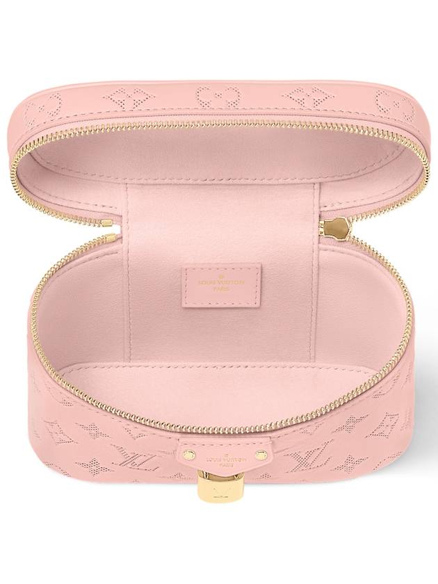 Vanity Pouch Luxury Wedding Handbag Pink M11298 - LOUIS VUITTON - BALAAN 2