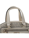 Williamsburg Extra Small Logo Tote Bag Vanilla Cream - MICHAEL KORS - BALAAN 9