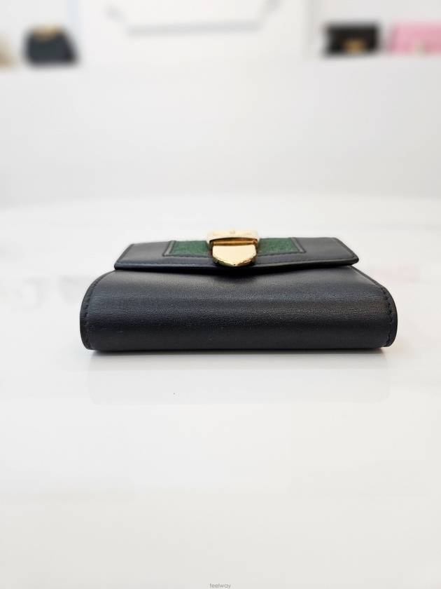 women s wallet - GUCCI - BALAAN 5