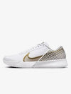 Court Vapor Pro 2 Men s Hard Tennis Shoes White Grand Purple Metallic Gold Grain HF3632 100 698637 - NIKE - BALAAN 1