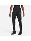 Men's Dri Fit Academy Football Track Pants Black - NIKE - BALAAN 2