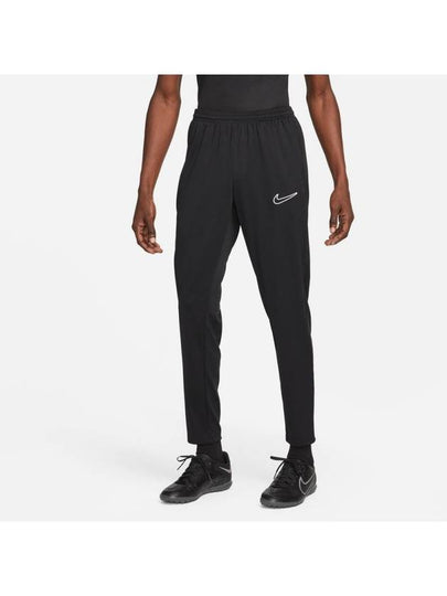 Men's Dri Fit Academy Football Track Pants Black - NIKE - BALAAN 2