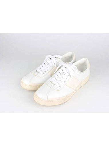 Bannister sneakers 9 - TOM FORD - BALAAN 1