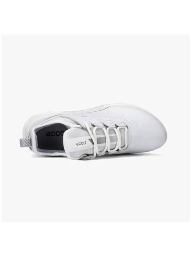 Biom C4 Spikeless White - ECCO - BALAAN 5