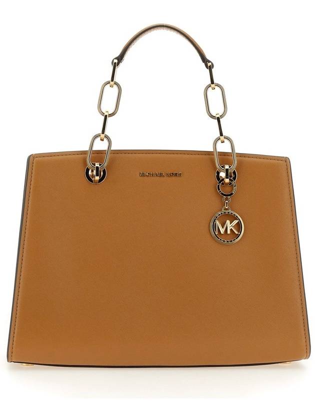 Michael Kors Medium "Cynthia" Bag - MICHAEL KORS - BALAAN 2