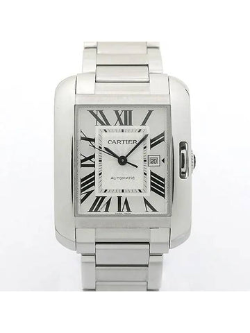 W5310009 Men s Watch - CARTIER - BALAAN 1