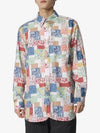 19TH Century Button Down Shirt Multicolor MP007WF083 - ENGINEERED GARMENTS - BALAAN 1