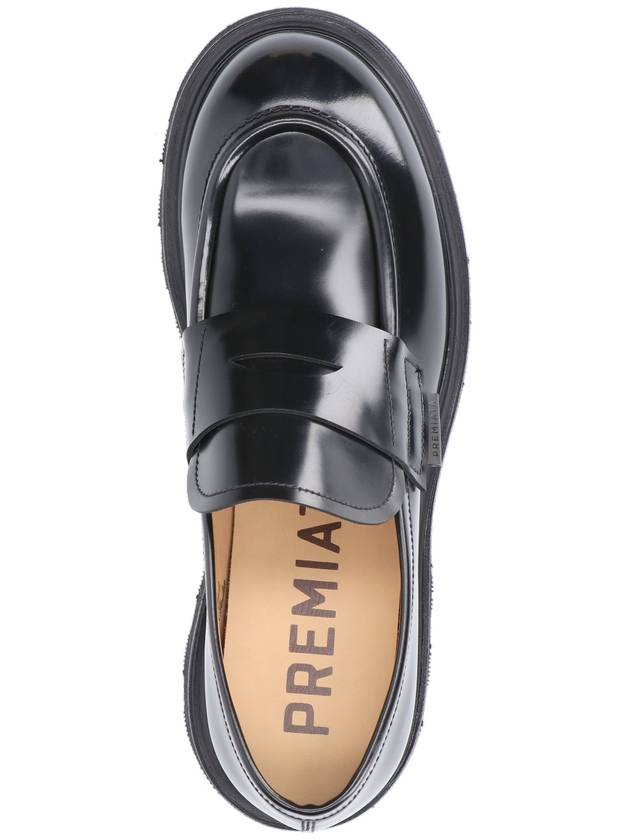 Premiata Flat shoes Black - PREMIATA - BALAAN 5