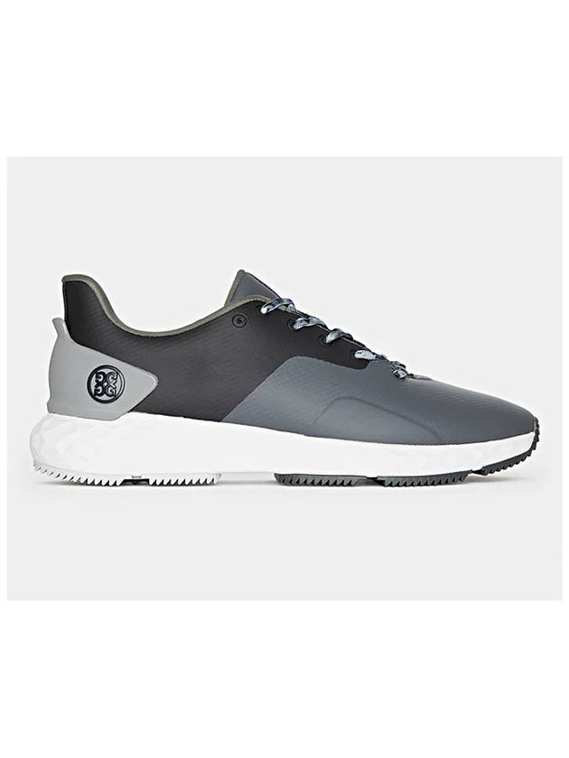 Men's MG4 Golf Spikeless Monument - G/FORE - BALAAN 4