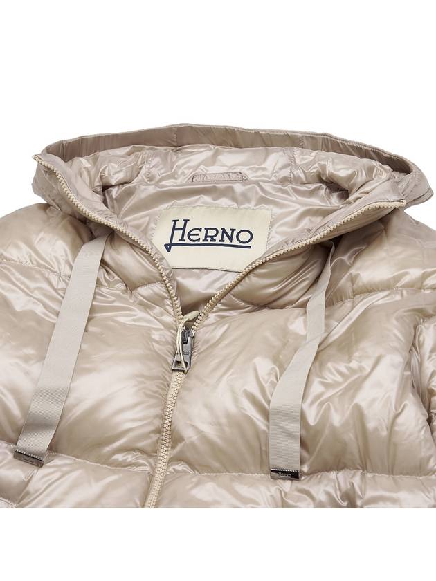 Women s Padded Jacket PI001952D 12017Z 1985 - HERNO - BALAAN 8