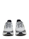 NFNTY-52 Low Top Sneakers Silver - GIVENCHY - BALAAN 3