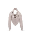 Monogram Classic Scarf Beige - LOUIS VUITTON - BALAAN 1