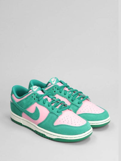 Nike Dunk Low Sneakers - NIKE - BALAAN 2