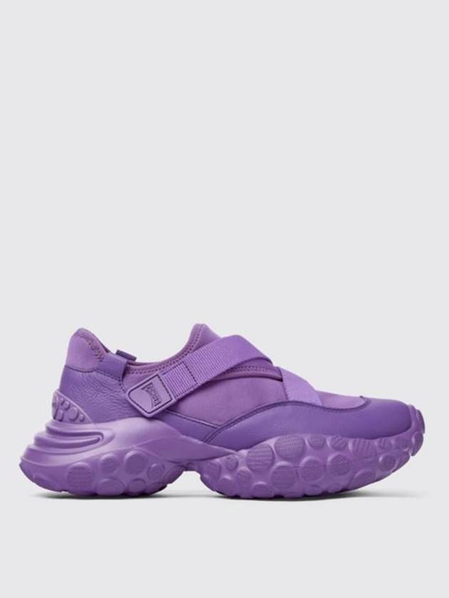 Sneakers K100946 002 PELOTAS MARS 0 Violet - CAMPER - BALAAN 1