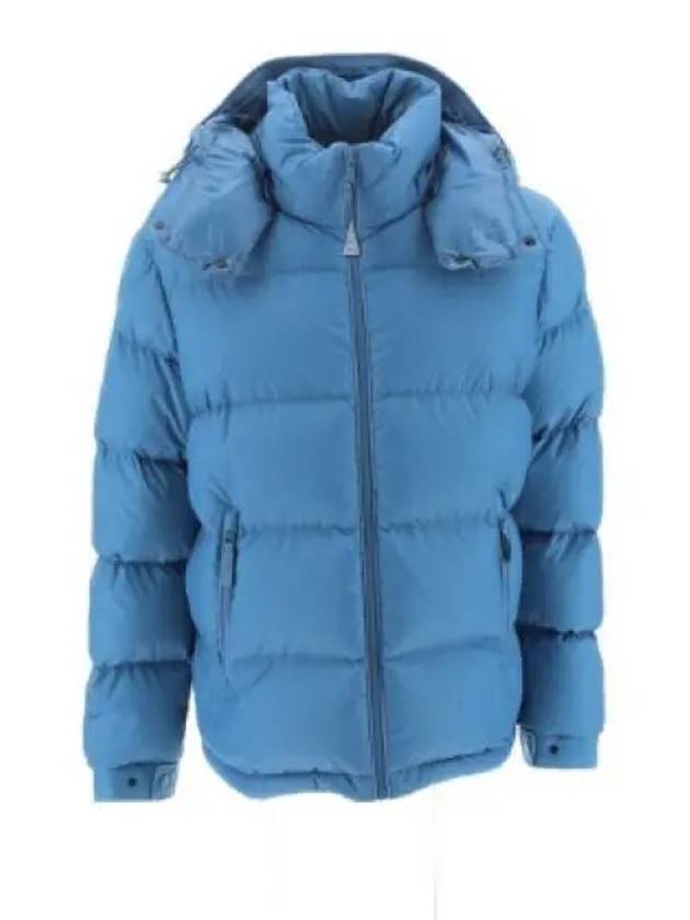 1A00001 M3235 70H Acanthus short down jacket 764228 - MONCLER - BALAAN 1