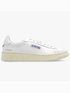 Dallas Low Top Sneakers White - AUTRY - BALAAN 2