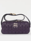 Bag 5BC158N88 F0030 B0440826038 - MIU MIU - BALAAN 2