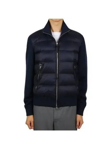 Nylon down blouson 270752 - TOM FORD - BALAAN 1