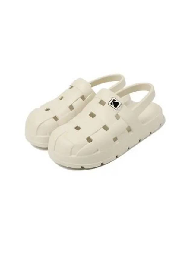 KODAK Apparel Breeze Sandals IVORY - KODO - BALAAN 1