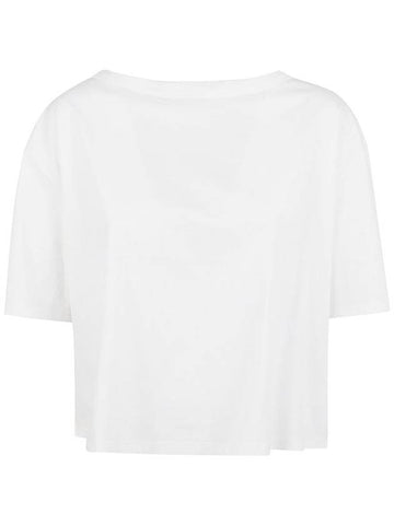 Allude T-Shirts And Polos - ALLUDE - BALAAN 1