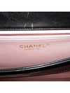 Women s Workshop Collection Flap Chain Bag - CHANEL - BALAAN 46