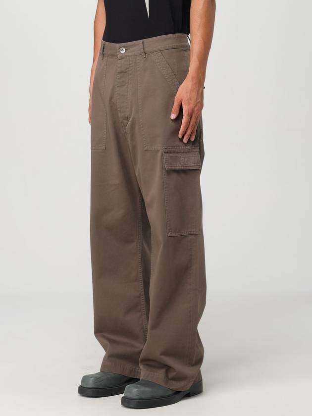 Pants men Drkshdw - RICK OWENS - BALAAN 4