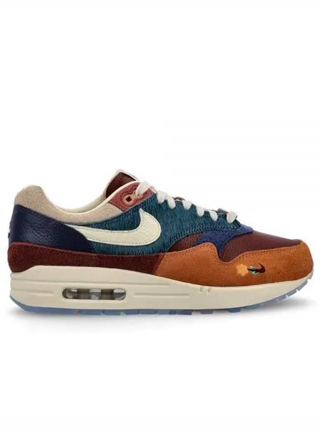 Air Max 1 Low Top Sneakers - NIKE - BALAAN 2