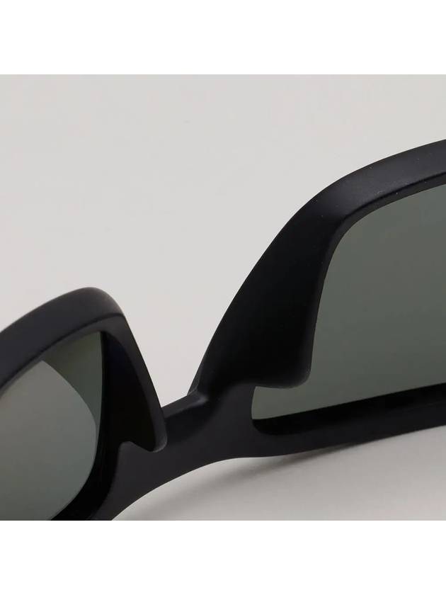 Injected Sport Sunglasses Black - ADIDAS - BALAAN 7