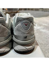 990v5 Low Top Sneakers Grey - NEW BALANCE - BALAAN 10