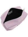 Lily Fothe Cloud Pouch Shoulder Bag Purple - MAISON KITSUNE - BALAAN 5