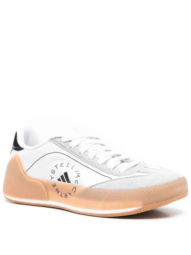 Adidas By Stella McCartney By Stella Mccartney Court Boost Sneakers - ADIDAS - BALAAN 2