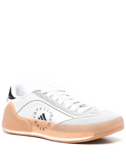 Adidas By Stella McCartney By Stella Mccartney Court Boost Sneakers - ADIDAS - BALAAN 2