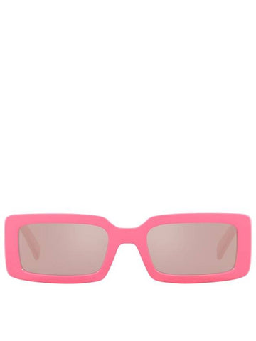 Dolce & Gabbana DG6187 Pink - DOLCE&GABBANA - BALAAN 1