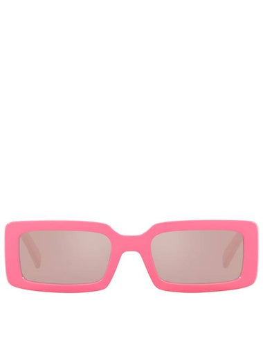 Dolce & Gabbana DG6187 Pink - DOLCE&GABBANA - BALAAN 1