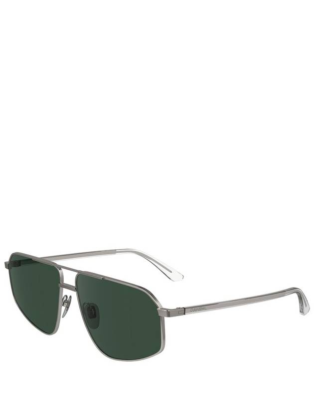 Navigator Frame Sunglasses CK23126S - CALVIN KLEIN - BALAAN 4