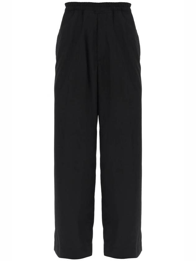 Dries Van Noten Portby Tris 6032 M.W.Pants Clothing - DRIES VAN NOTEN - BALAAN 1