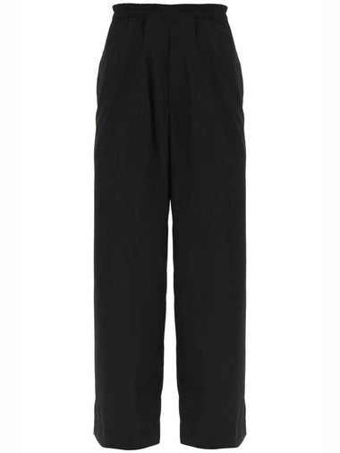 Dries Van Noten Portby Tris 6032 M.W.Pants Clothing - DRIES VAN NOTEN - BALAAN 1