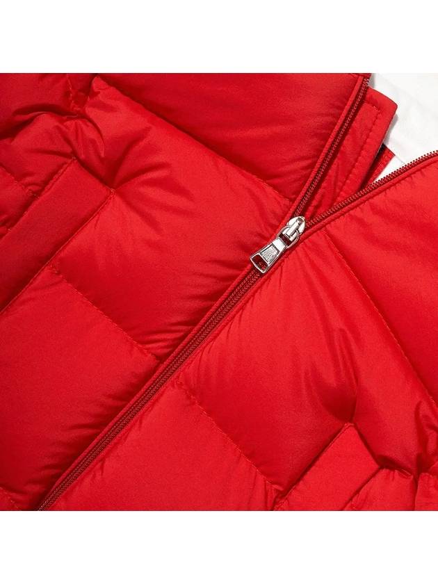 Kids MARAT Padding Red I2 951 1C00005 595FD 456 - MONCLER - BALAAN 3