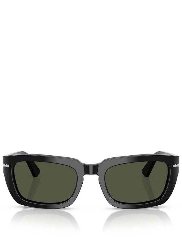 Persol PO3367S Black - PERSOL - BALAAN 1