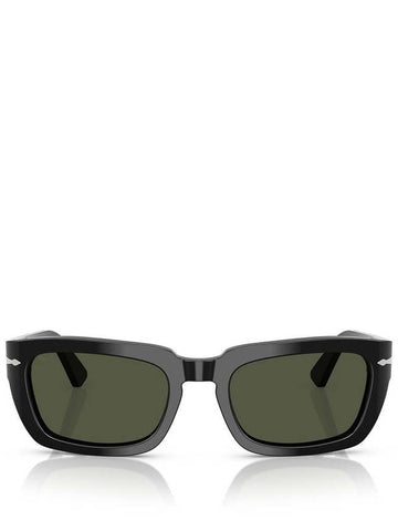 Persol PO3367S Black - PERSOL - BALAAN 1