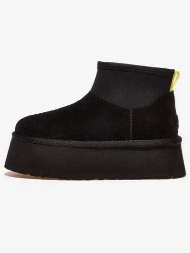 Classic Mini Dipper W BLK - UGG - BALAAN 1