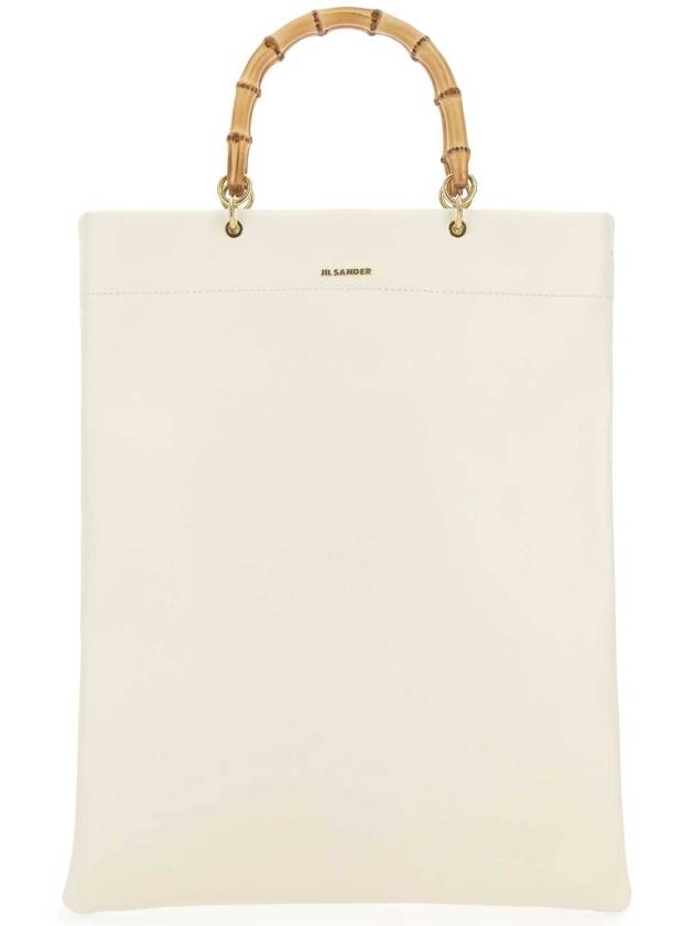 Bag J07WC0018P5383 105 B0440020534 - JIL SANDER - BALAAN 1