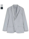 Refurbished stretch cool lightweight jacket 2 types in 1 set H2CJK9610 - LEEDONGSOO - BALAAN 4