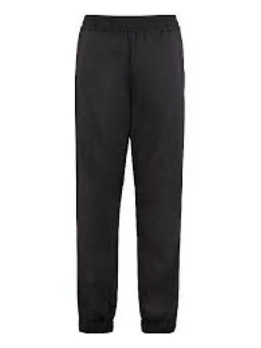 Granoble Pants Black H20982A0000353333999 963579 - MONCLER - BALAAN 1