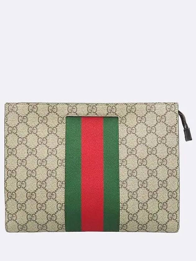 475316 clutch bag - GUCCI - BALAAN 1