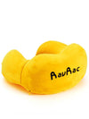 Kirby memory foam neck pillow yellow - RAVRAC - BALAAN 4
