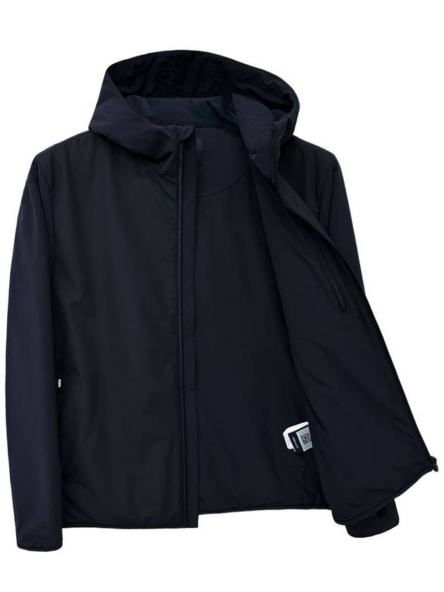 Atmos windbreaker jacket ATMOS - NOVIS - BALAAN 3